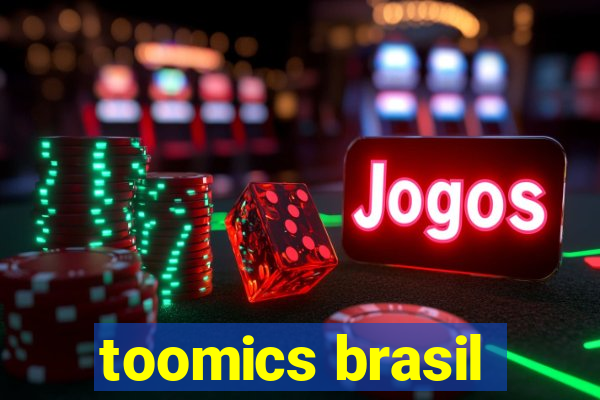 toomics brasil